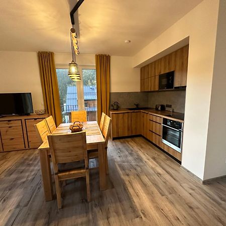 Apartman Pod Sjezdovkami Dolní Morava Exterior foto