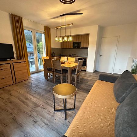 Apartman Pod Sjezdovkami Dolní Morava Exterior foto