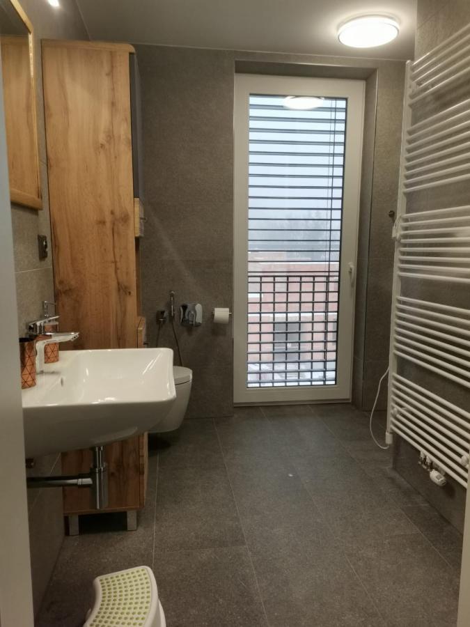 Apartman Pod Sjezdovkami Dolní Morava Exterior foto