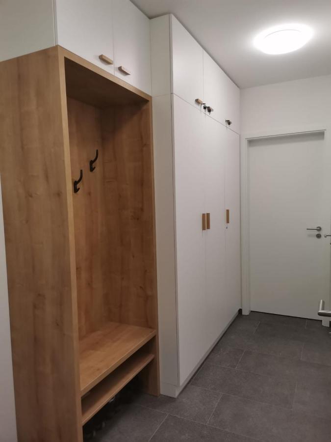 Apartman Pod Sjezdovkami Dolní Morava Exterior foto